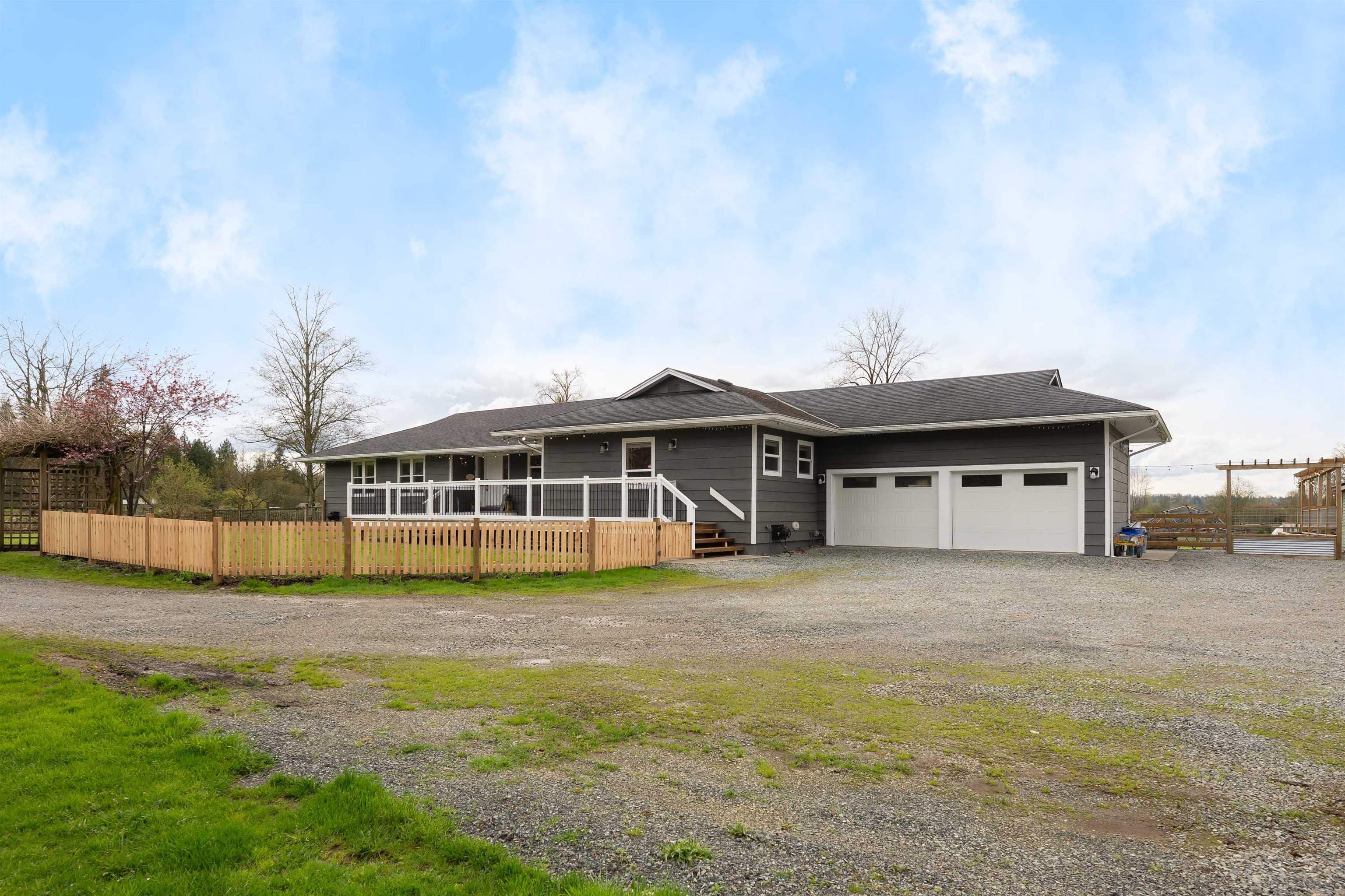 8575 240 Street, Langley, V1M 3R2 — photo 5
