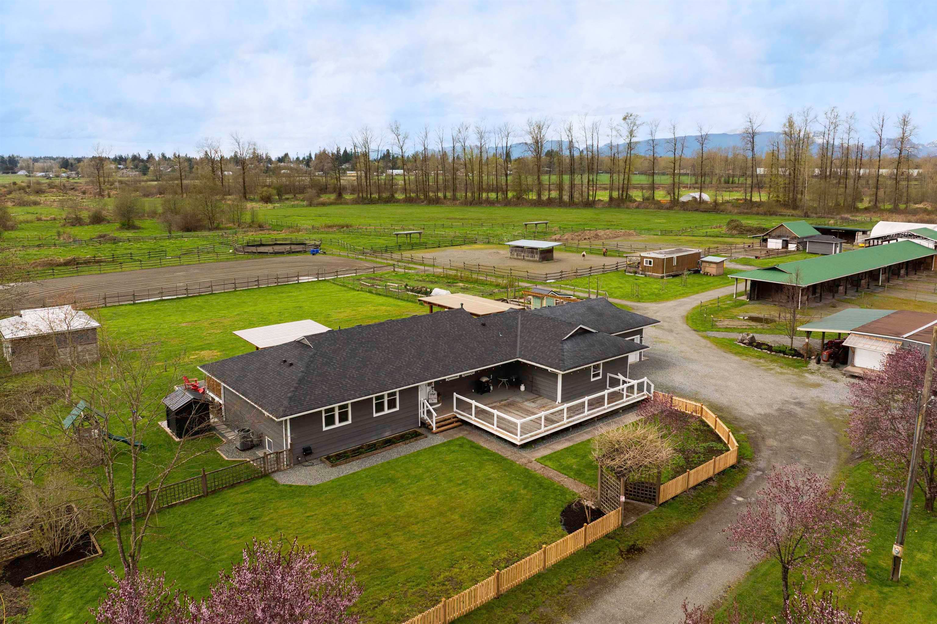 8575 240 Street, Langley, V1M 3R2 — photo 4