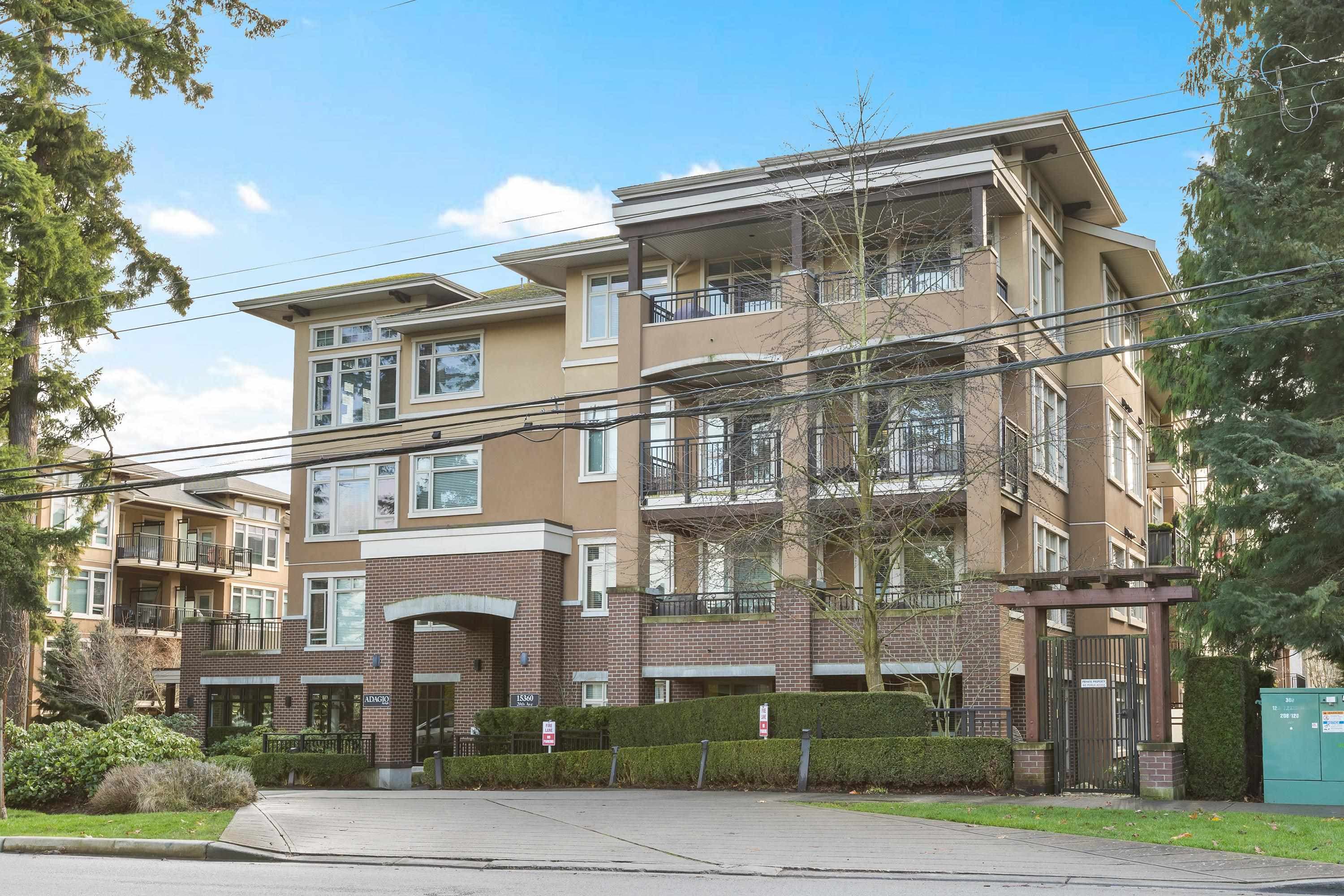 106 - 15360 20th Avenue, Surrey, V4A 2A3 — photo 2
