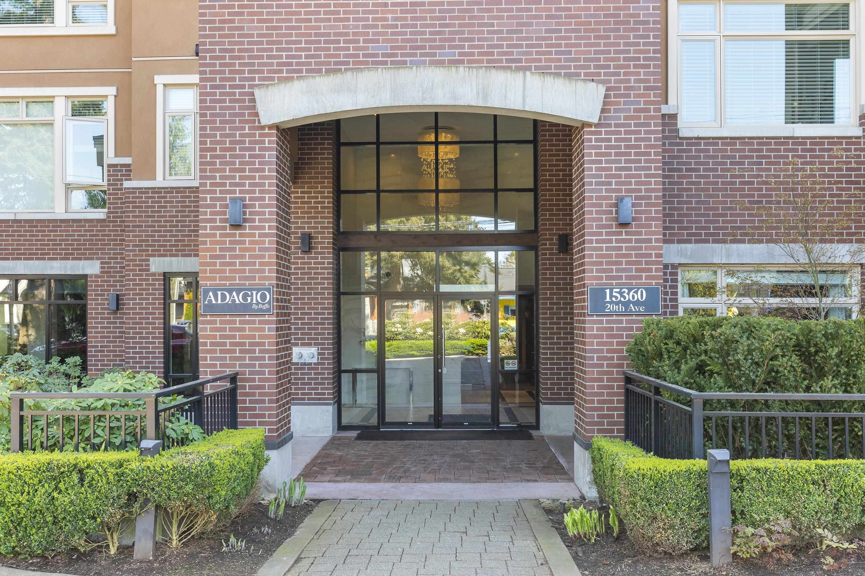 106 - 15360 20th Avenue, Surrey, V4A 2A3 — photo 3