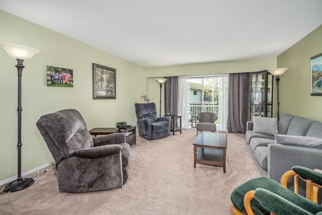17 - 32691 Garibaldi Drive, Abbotsford, V2T 5T7 — photo 2