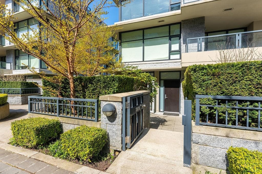 TH 16 - 6063 Iona Drive, Vancouver, V6T 0B1 — photo 5