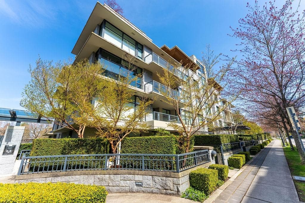 TH 16 - 6063 Iona Drive, Vancouver, V6T 0B1 — photo 4