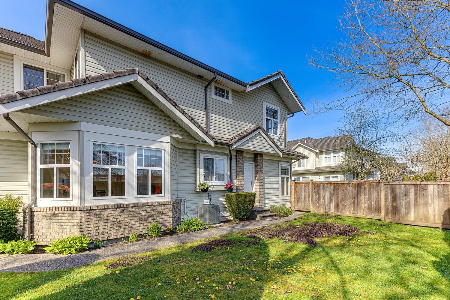 7 - 1290 Amazon Drive, Port Coquitlam, V3B 7Z8 — photo 1