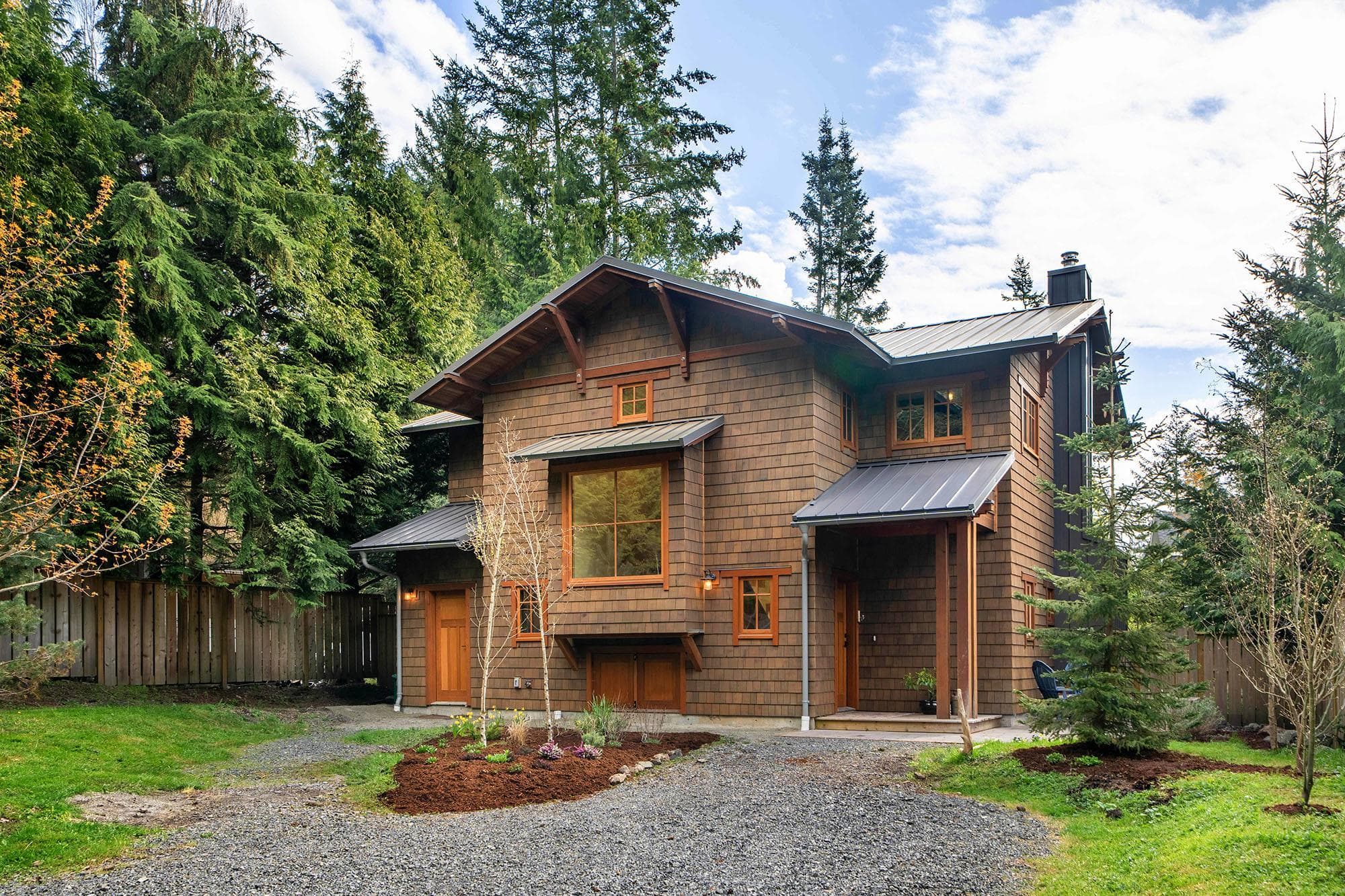 1117 Miller Road, Bowen Island