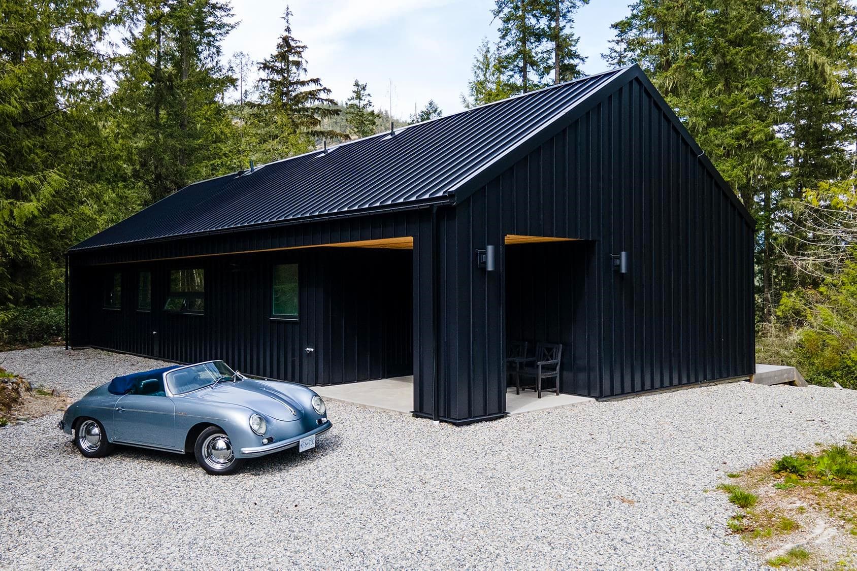 13801 Lee Road, Pender Harbour