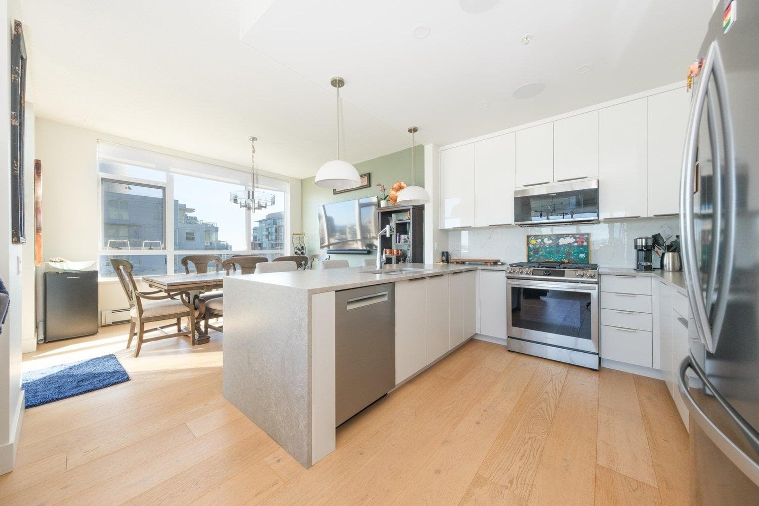 1404 - 120 W 16th Street, North Vancouver, V7M 3N6 — photo 3