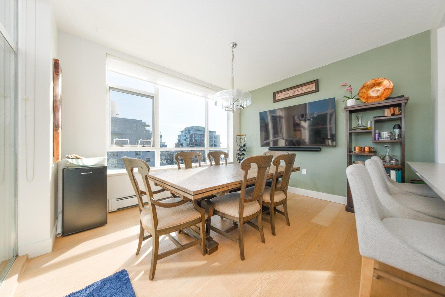 1404 - 120 W 16th Street, North Vancouver, V7M 3N6 — photo 4