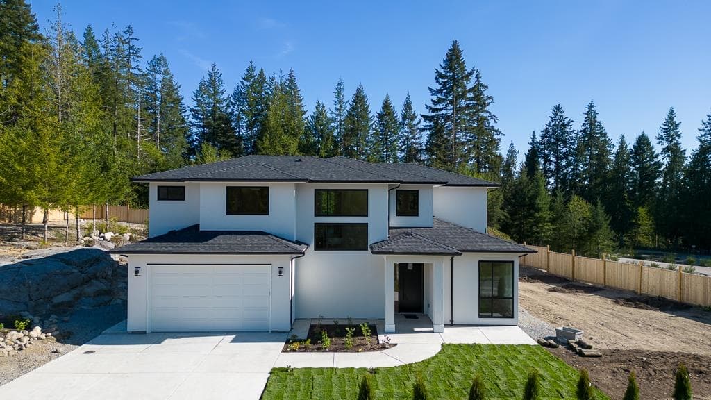 1236 Castle Road, Gibsons, V0N 1V5 — photo 2