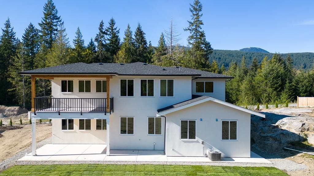 1236 Castle Road, Gibsons, V0N 1V5 — photo 3