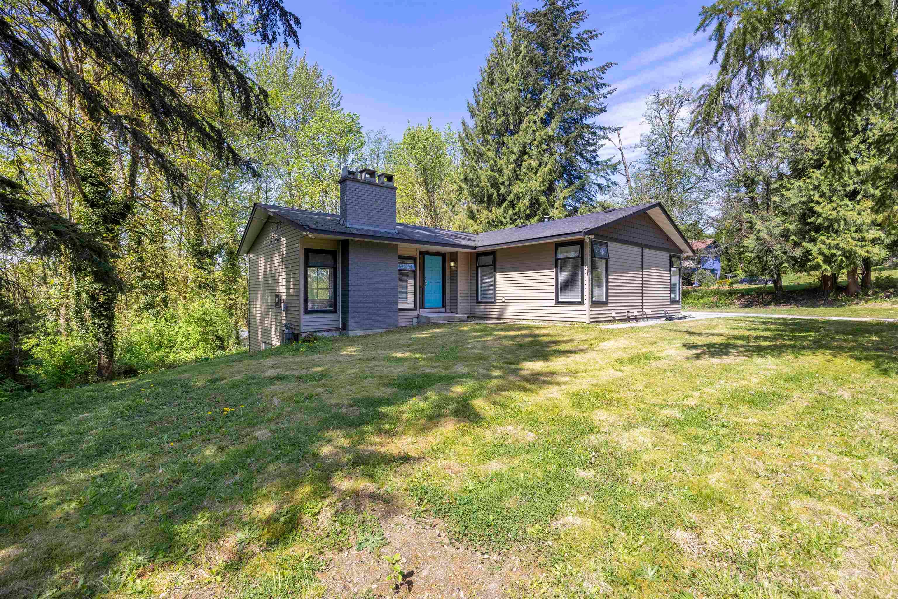 13025 238 Street, Maple Ridge