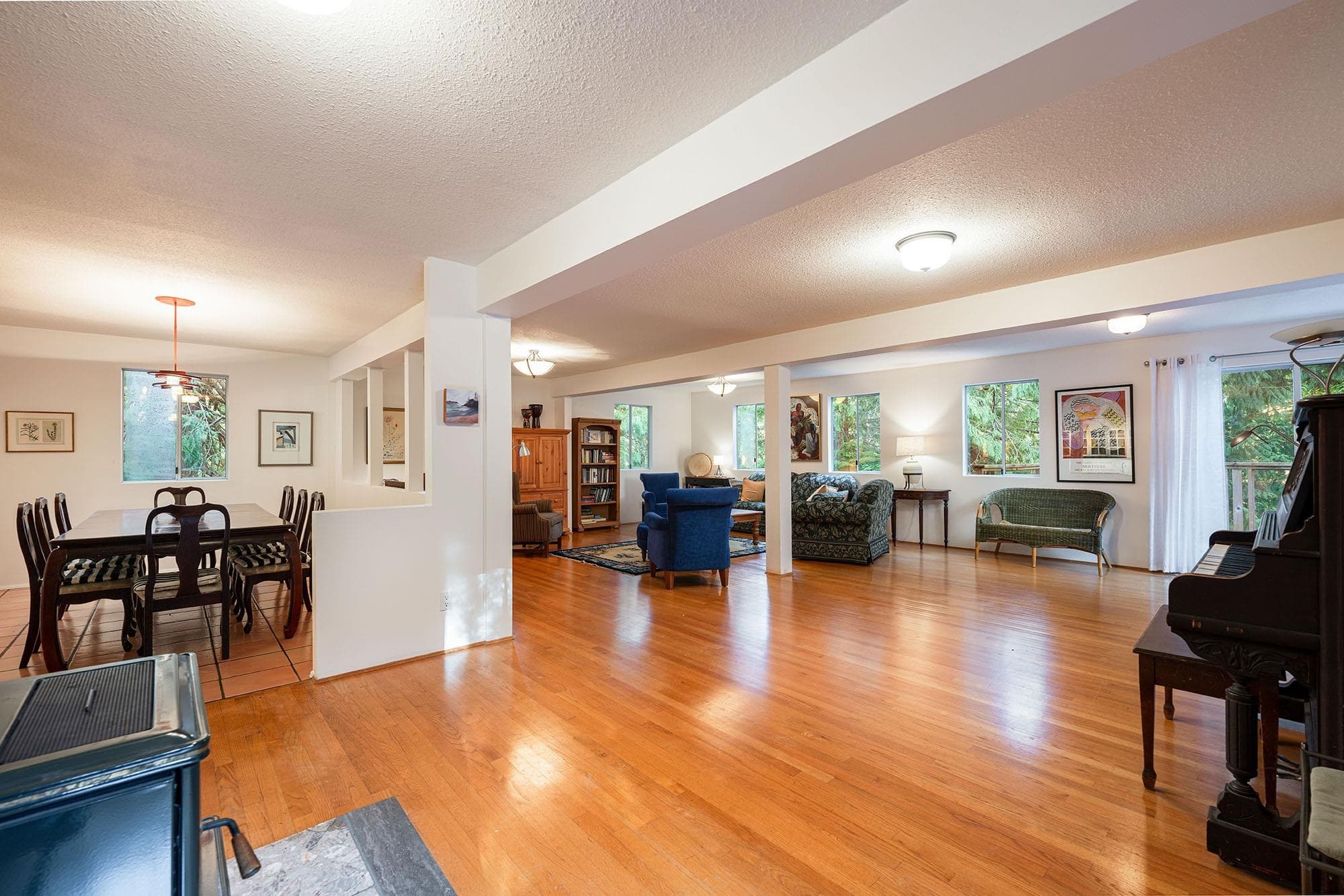 850 Bolton Road, Bowen Island