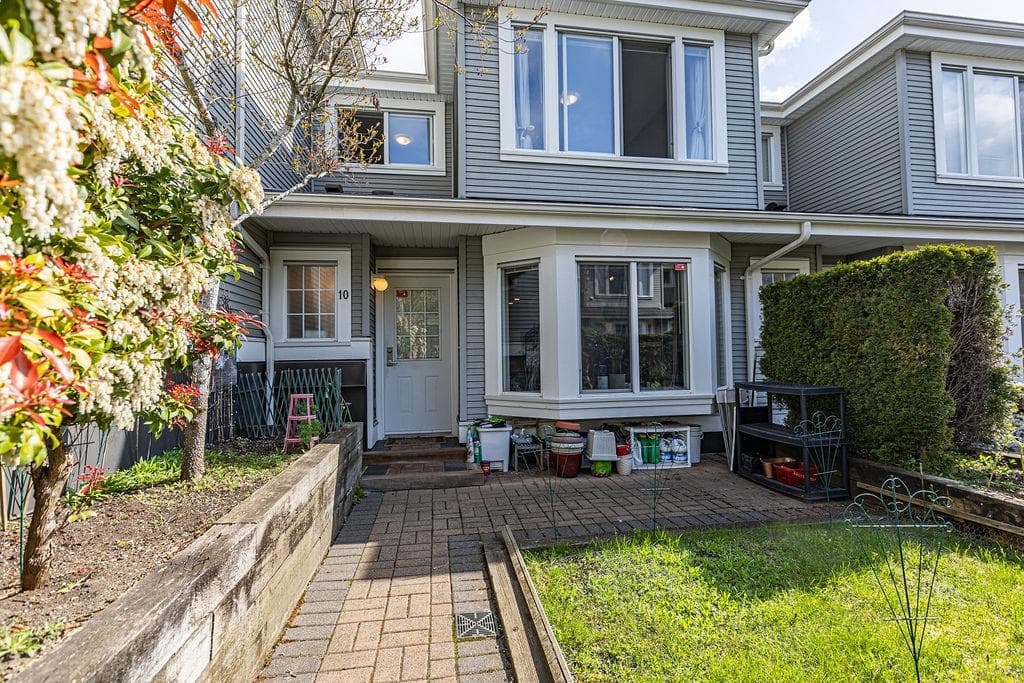 10 - 7370 Stride Avenue, Burnaby, V3N 5E6 — photo 2