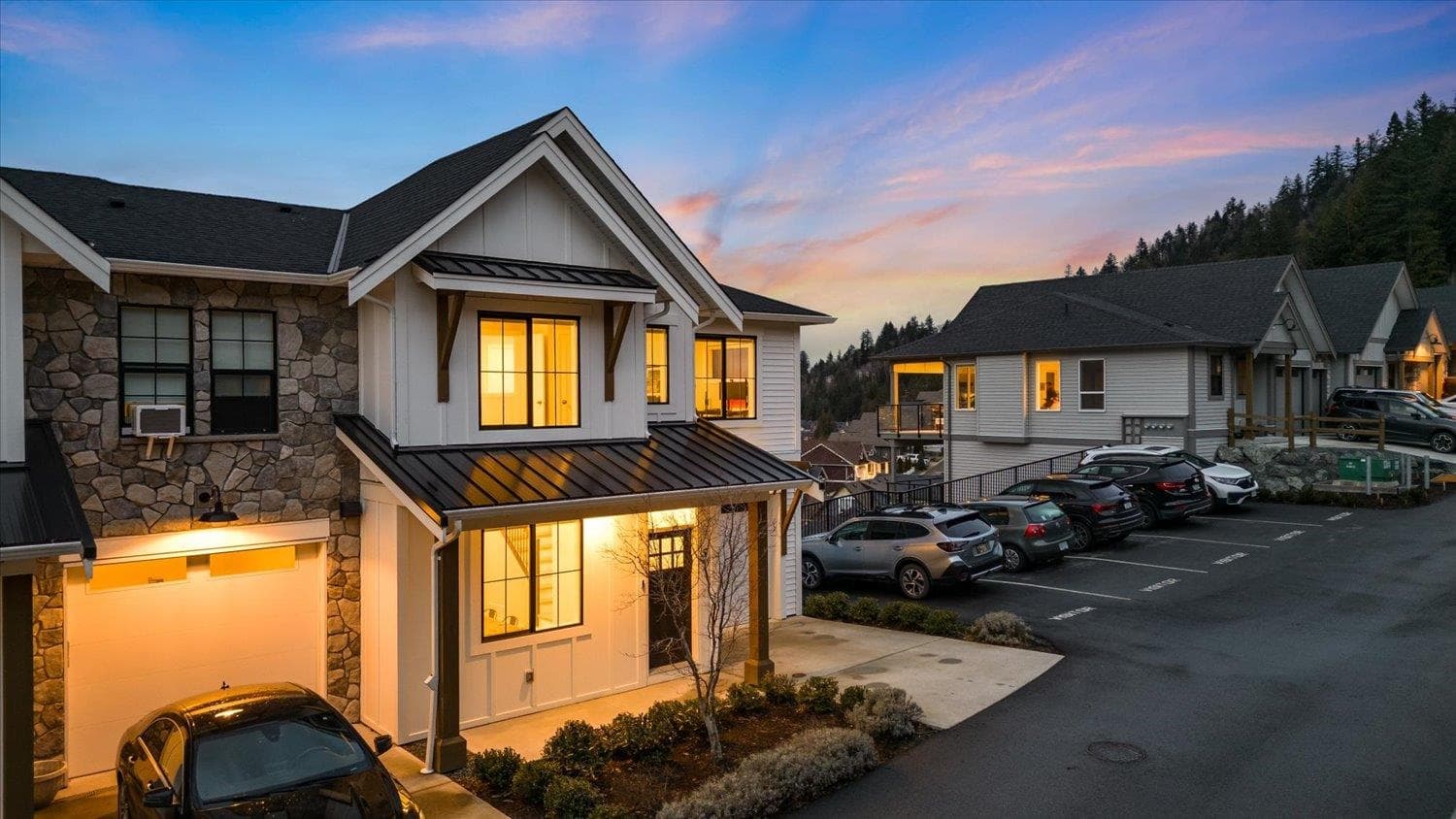 5 - 47203 Vista Place, Chilliwack, V2R 6E2 — photo 2