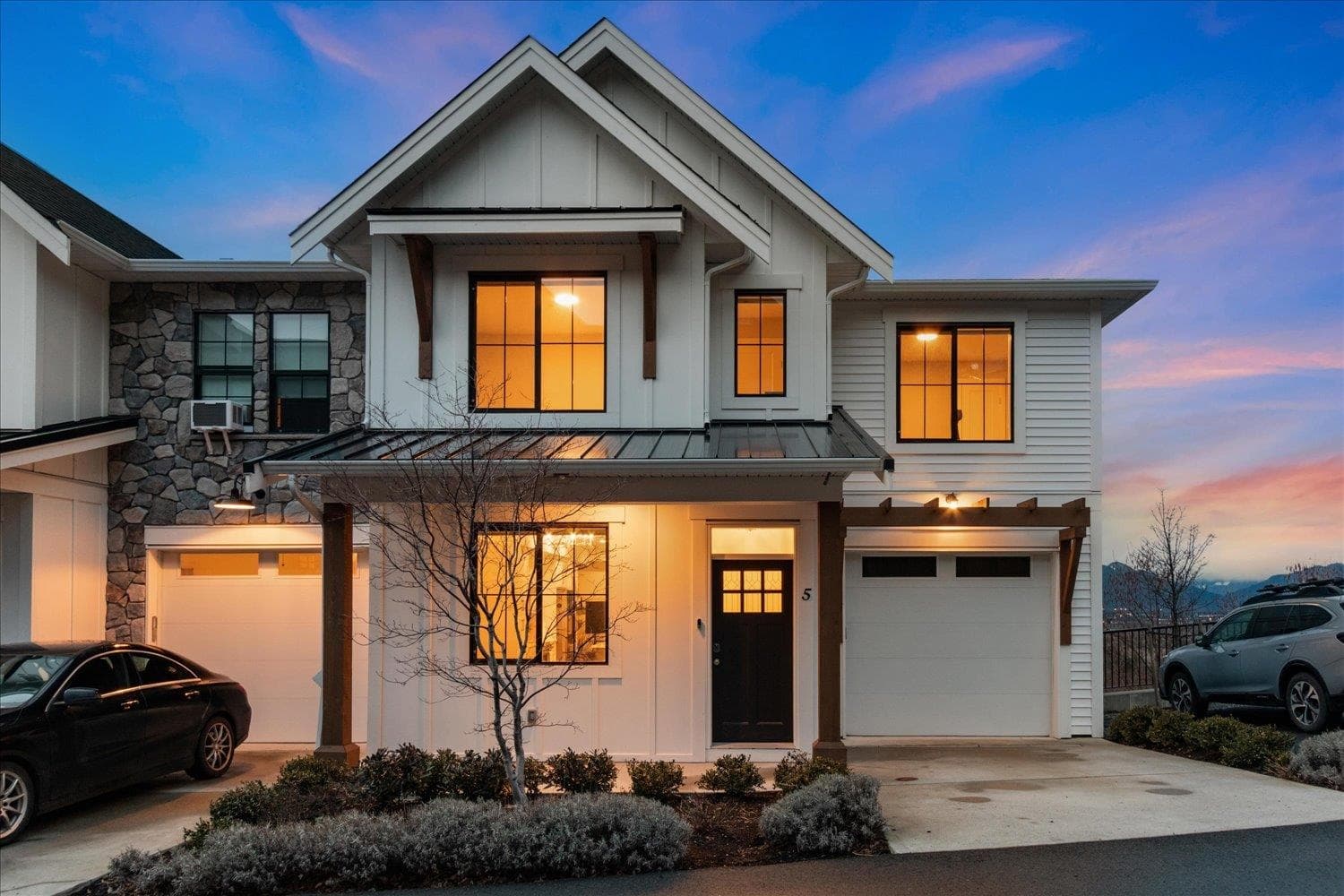 5 - 47203 Vista Place, Chilliwack, V2R 6E2 — photo 1