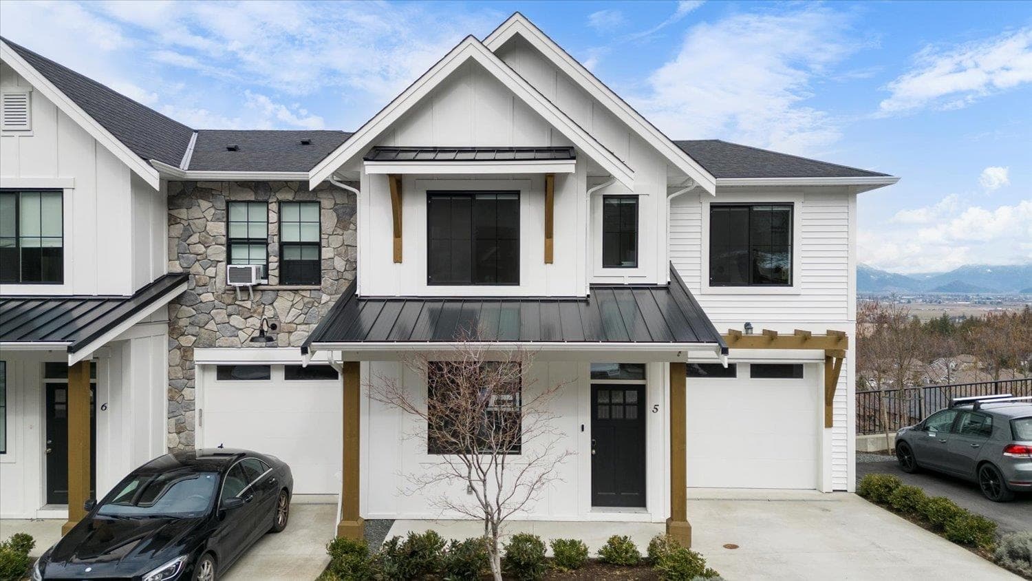 5 - 47203 Vista Place, Chilliwack, V2R 6E2 — photo 4