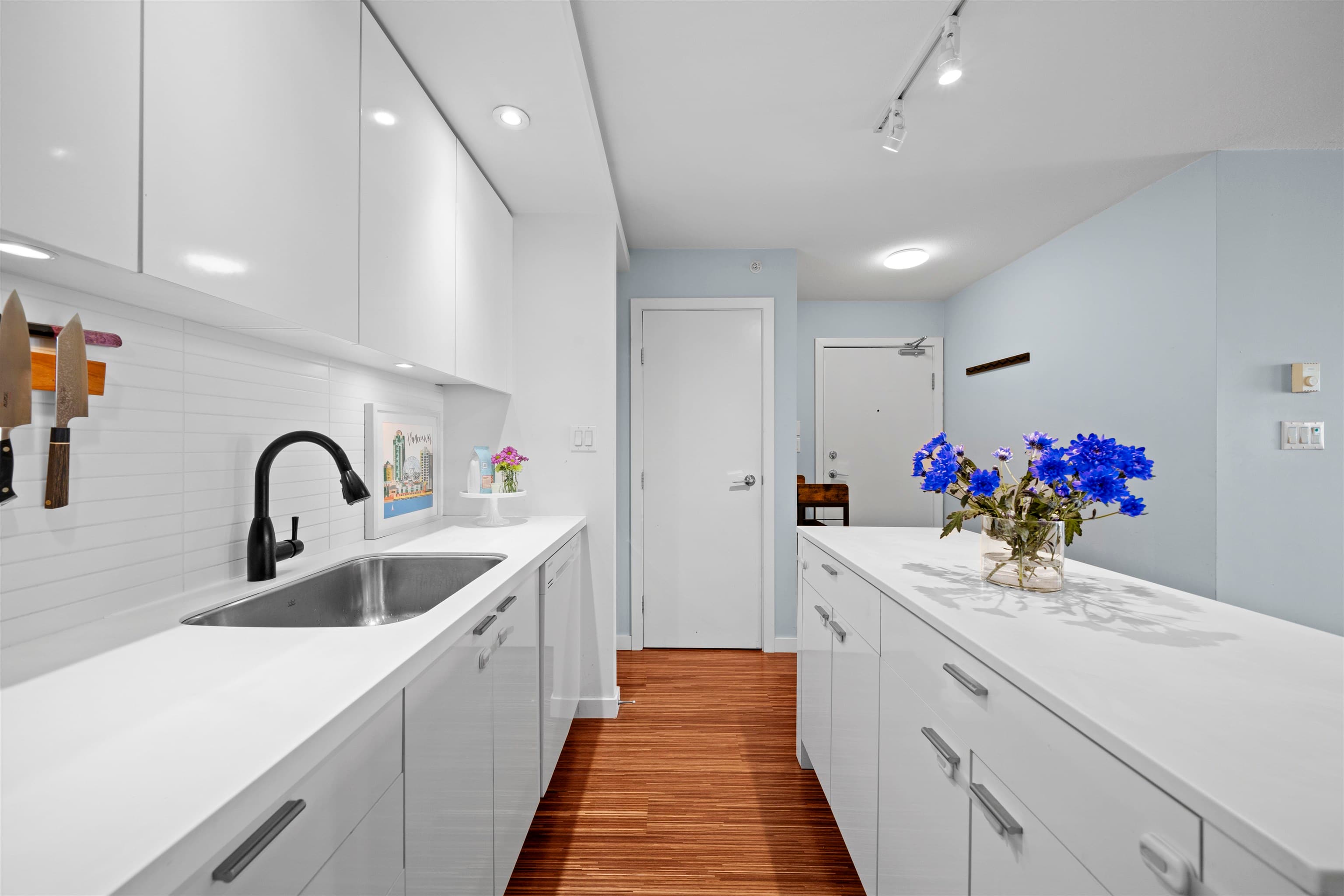511 - 328 E 11th Avenue, Vancouver, V5T 4W1 — photo 4