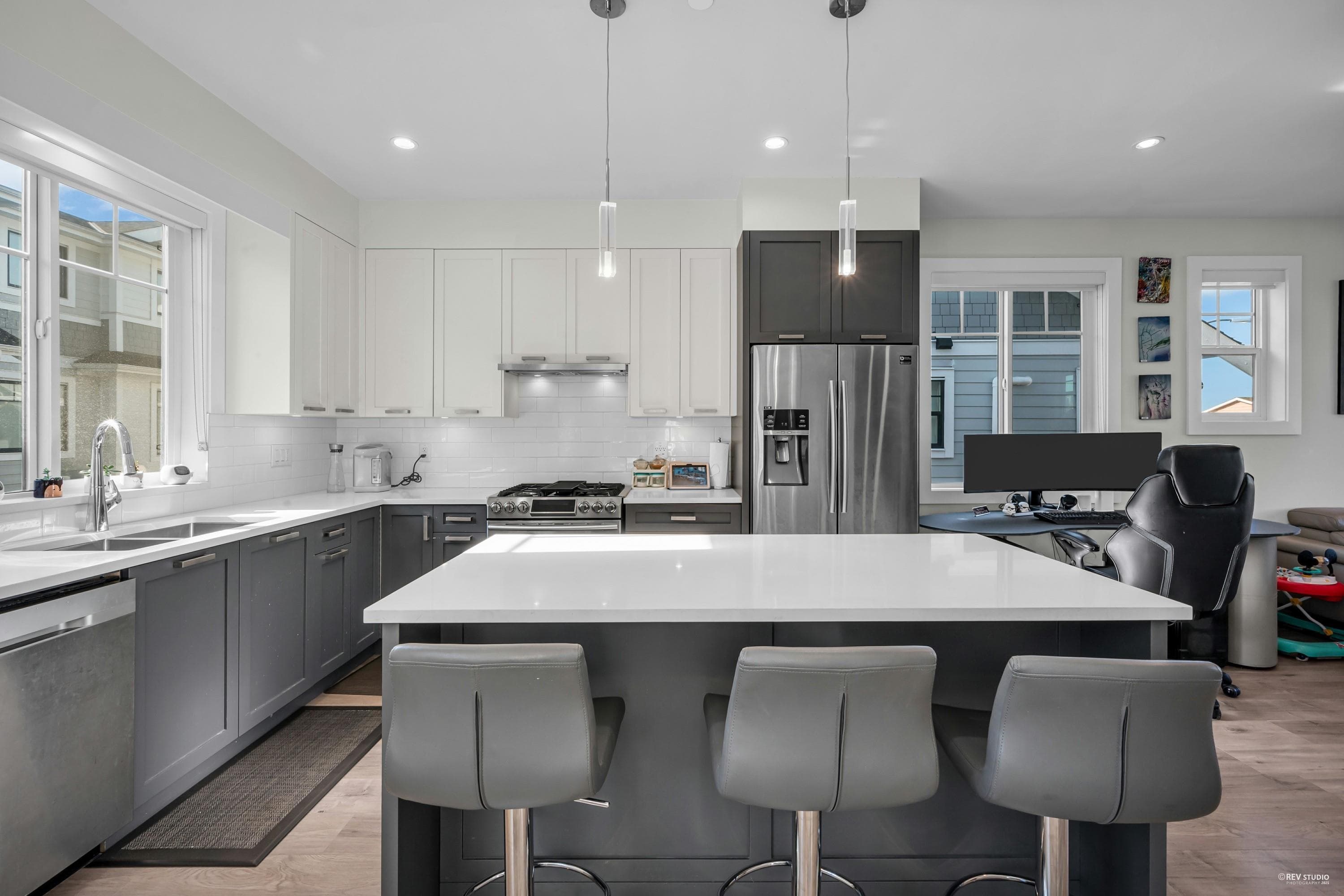 13 - 189 Wood Street, New Westminster, V3M 0L7 — photo 5