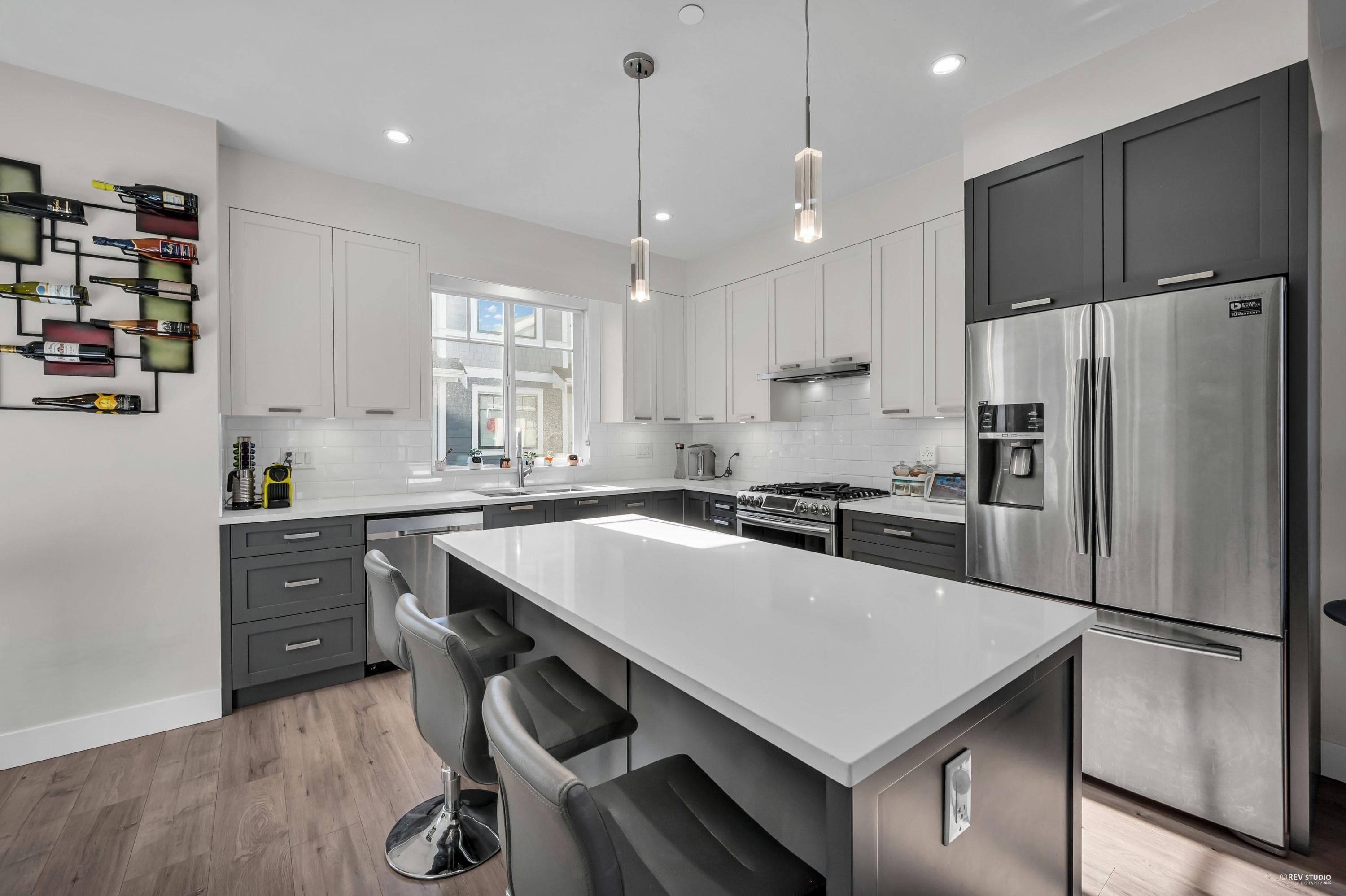 13 - 189 Wood Street, New Westminster, V3M 0L7 — photo 4