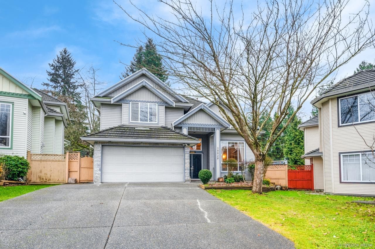 10028 130 Street, Surrey