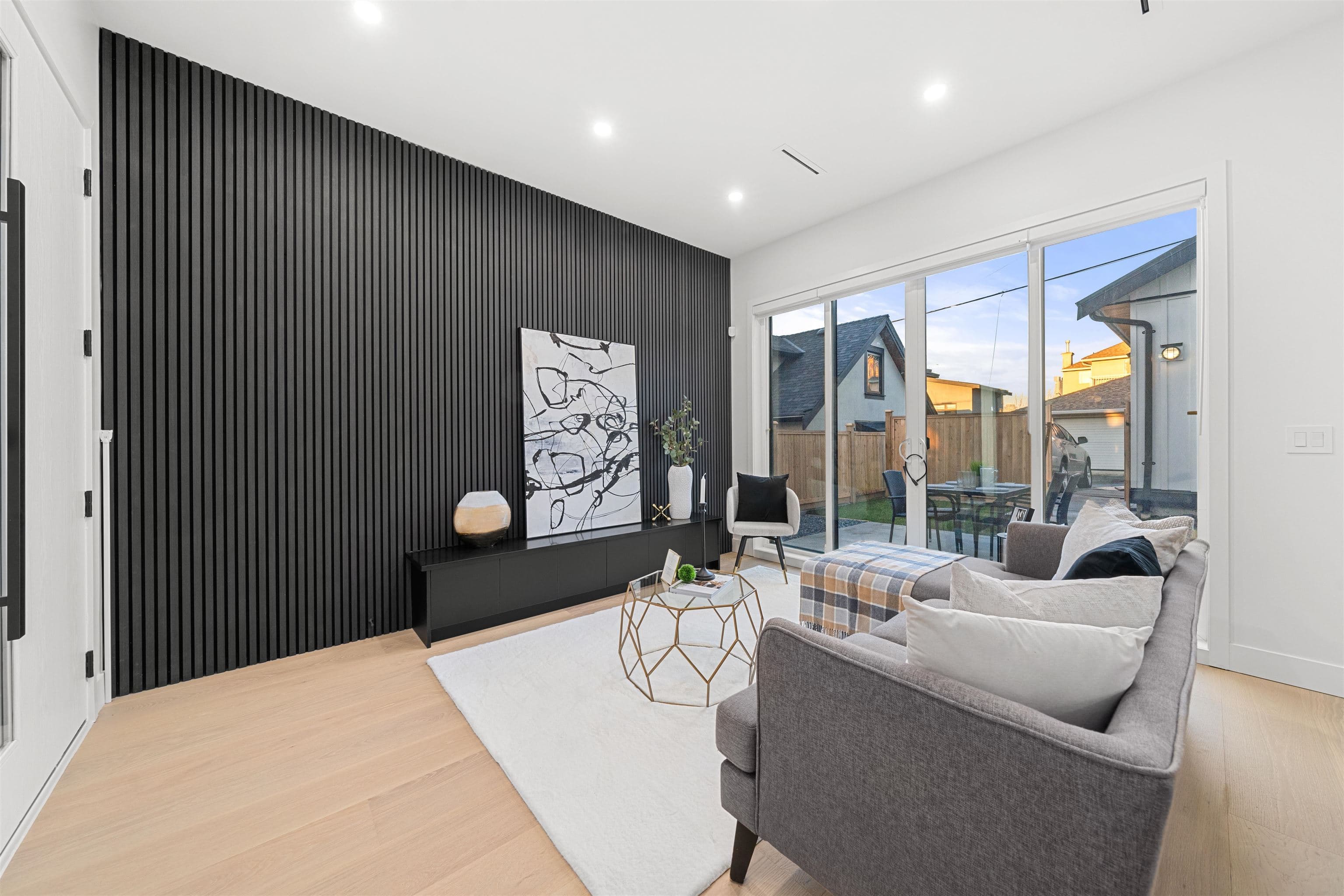 2 - 3559 Haida Drive, Vancouver, V5M 3Y9 — photo 2
