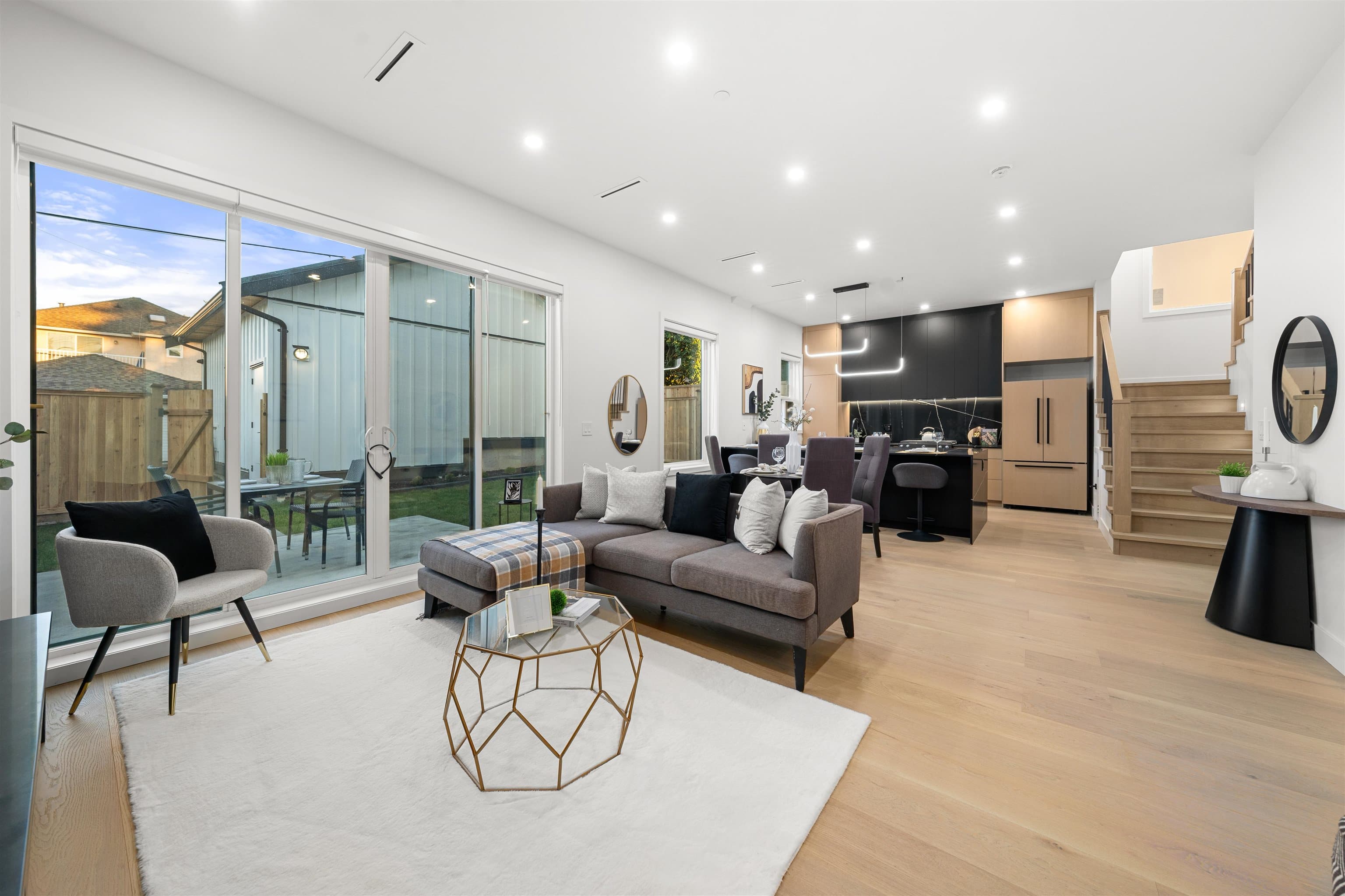 2 - 3559 Haida Drive, Vancouver, V5M 3Y9 — photo 4