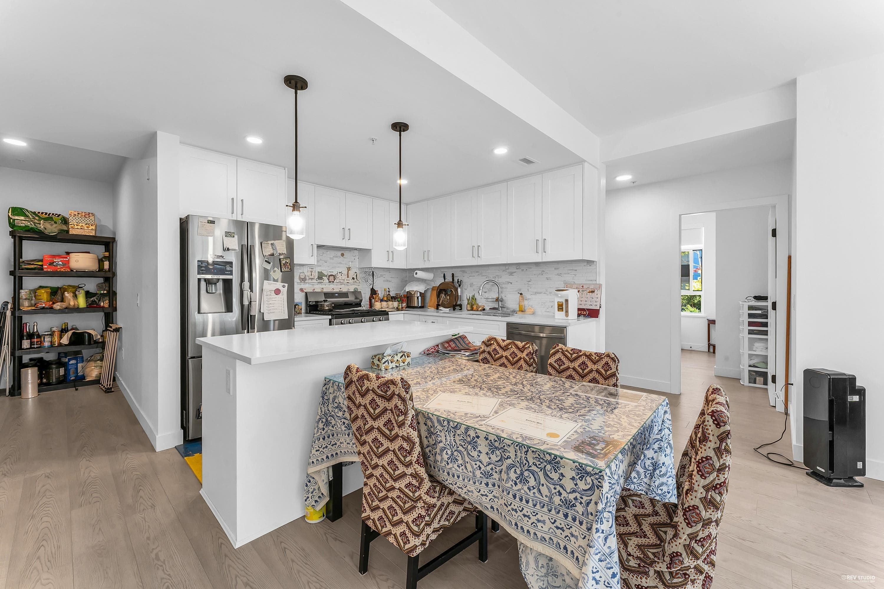 118 - 19945 Brydon Crescent, Langley, V3A 0P4 — photo 5