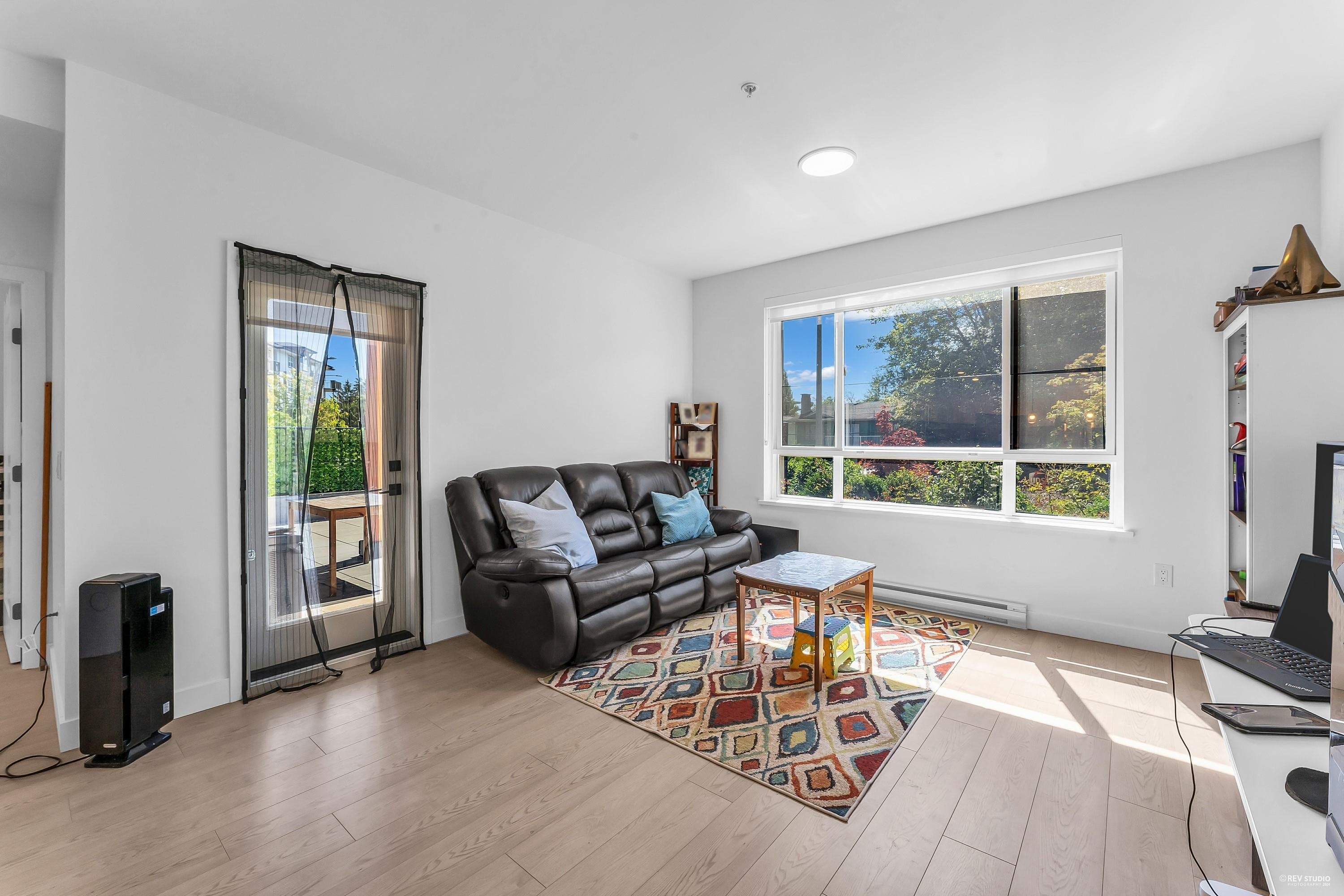 118 - 19945 Brydon Crescent, Langley, V3A 0P4 — photo 4