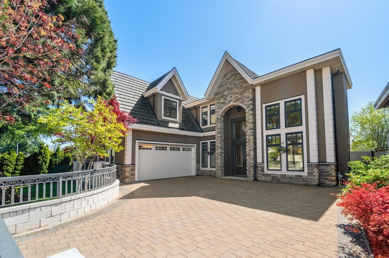 6331 Bellflower Drive, Richmond