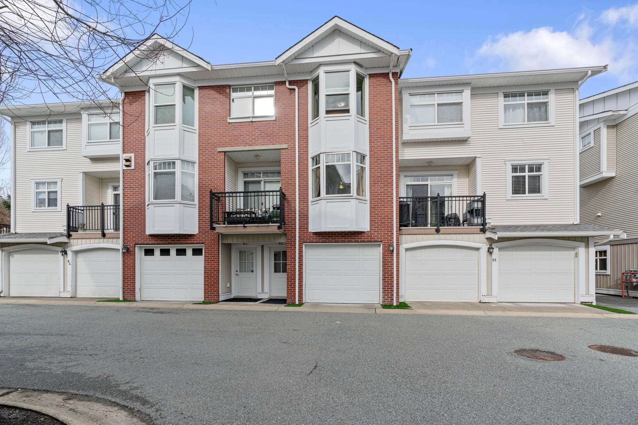 82 - 19551 66 Avenue, Surrey, V4N 0Z5 — photo 1