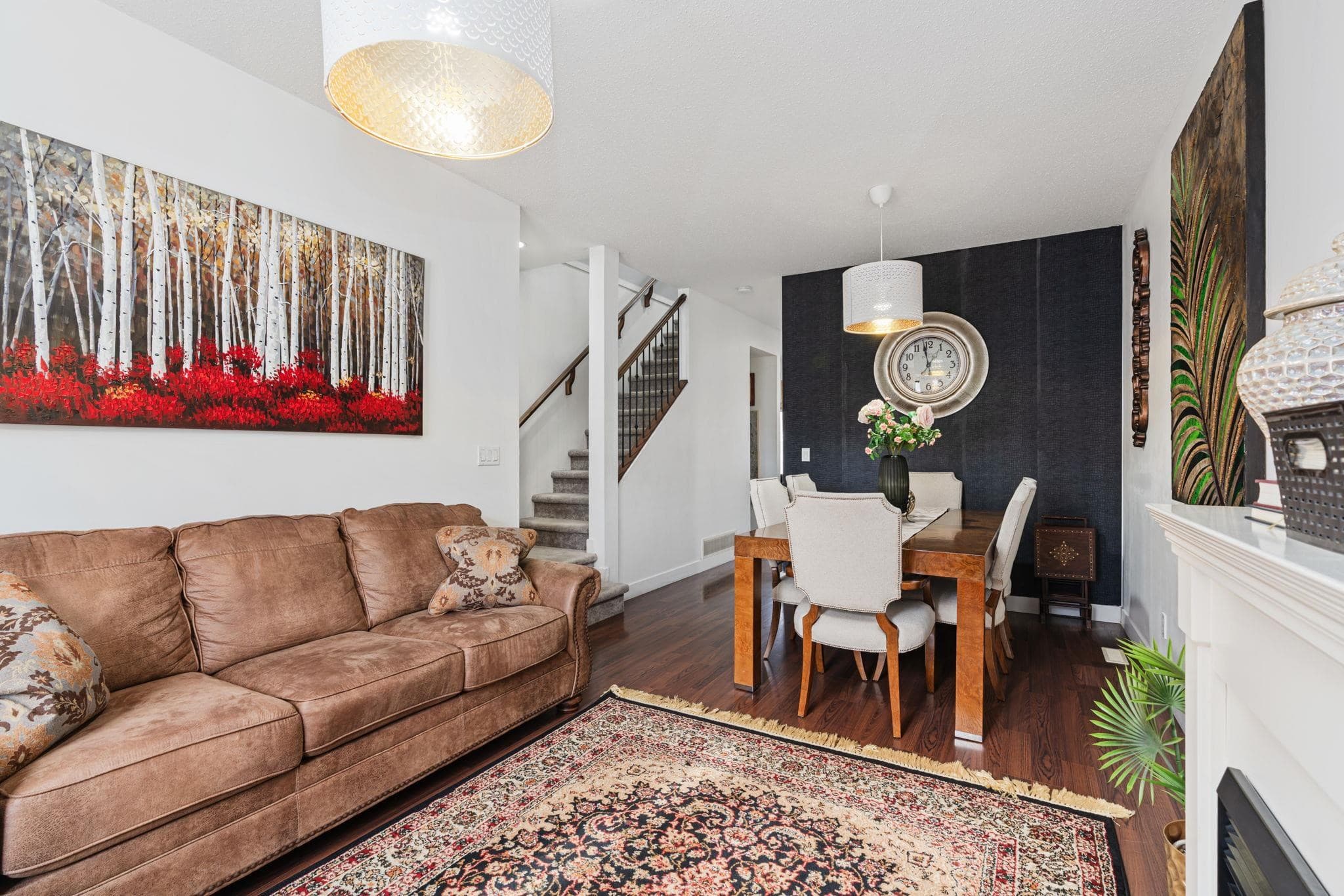 82 - 19551 66 Avenue, Surrey, V4N 0Z5 — photo 4