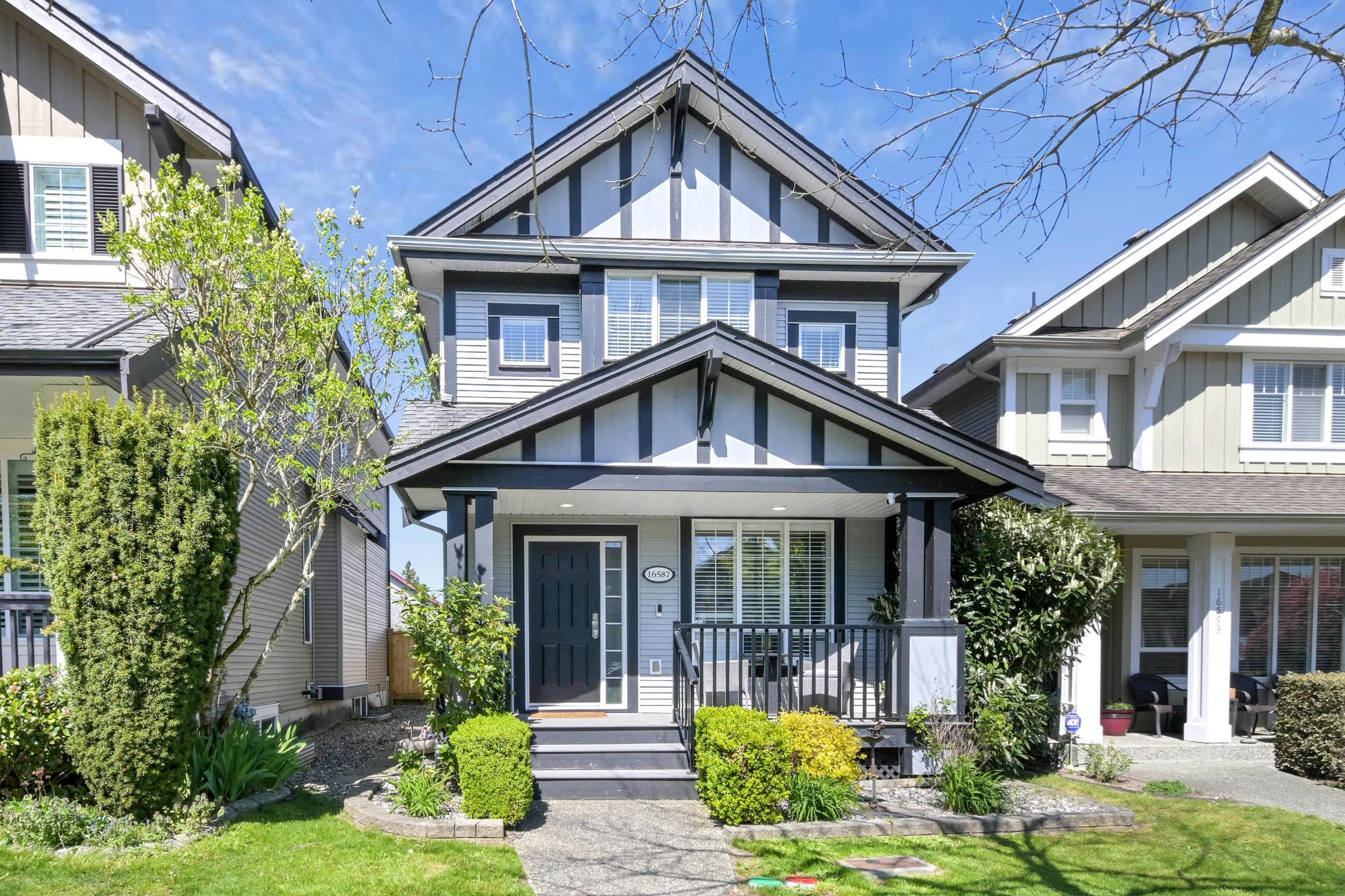 16587 60 Avenue, Surrey