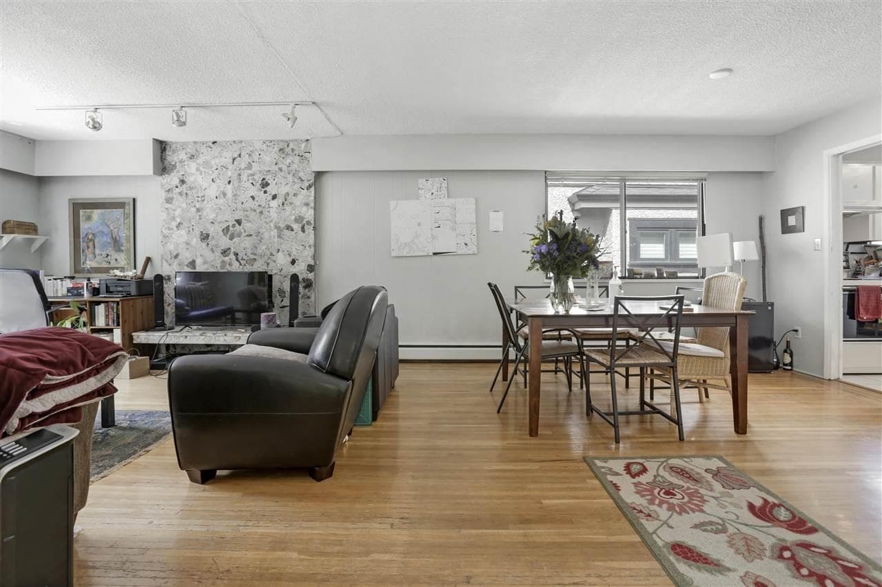 4565 W 9th Avenue, Vancouver, V6R 2E2 — photo 3