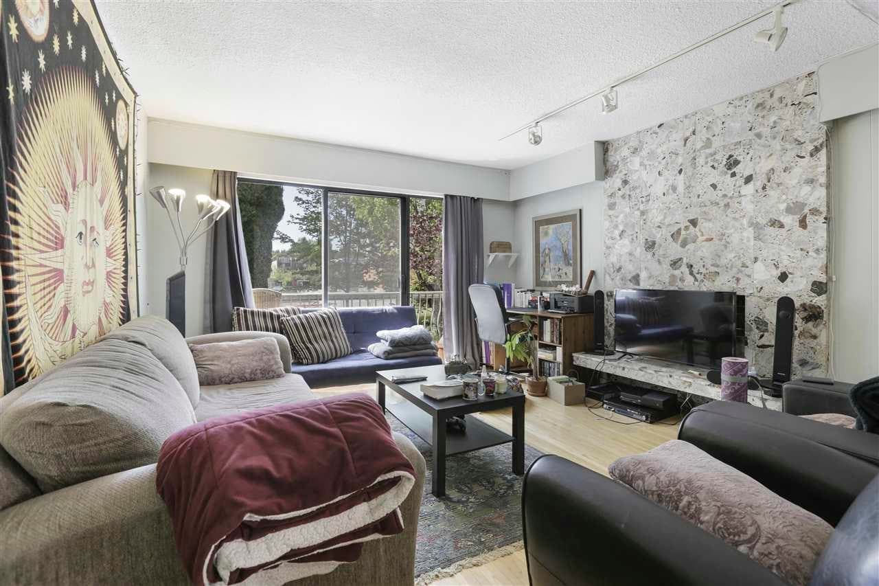 4565 W 9th Avenue, Vancouver, V6R 2E2 — photo 4
