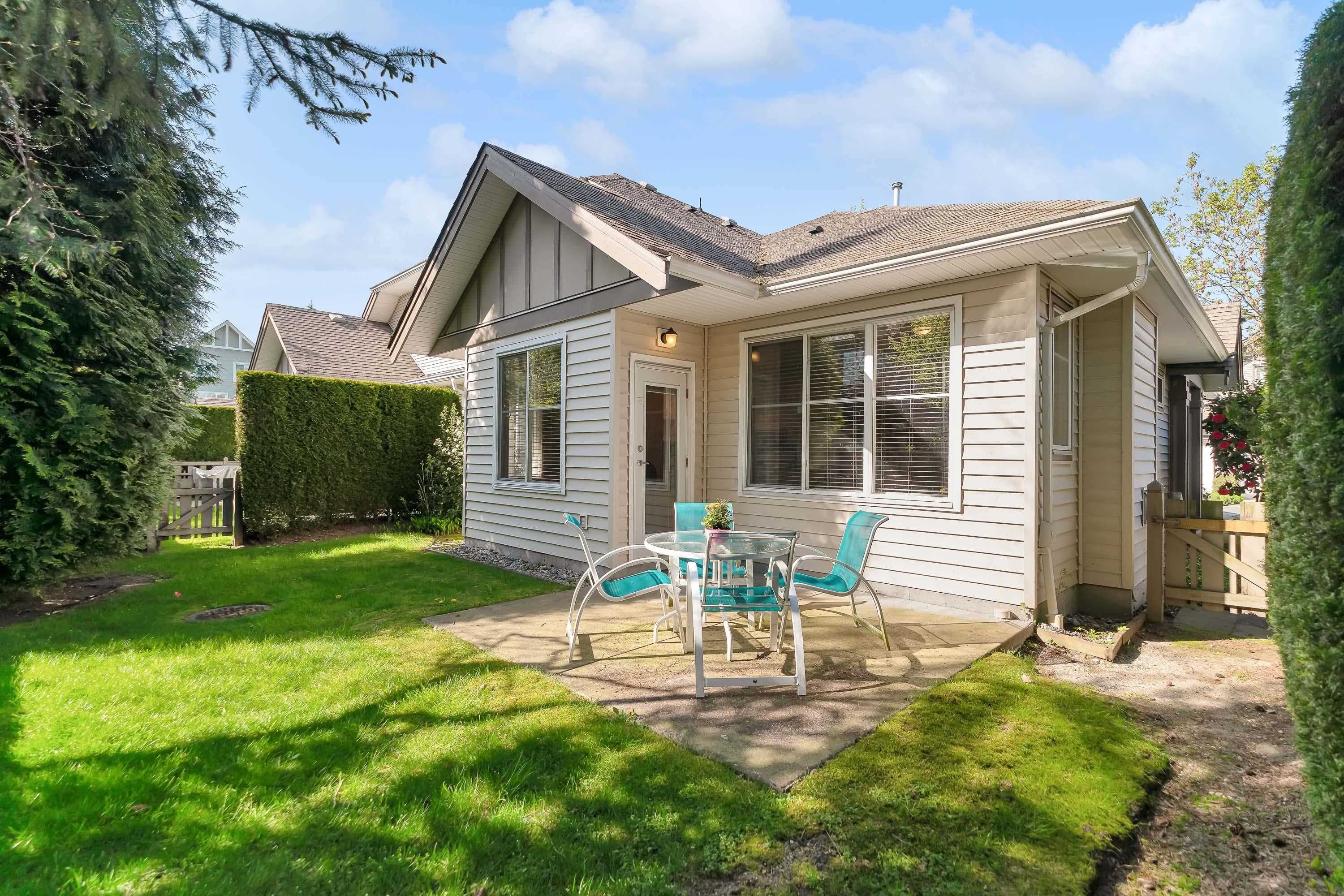 19 - 15868 85 Avenue, Surrey, V4N 0Y9 — photo 1