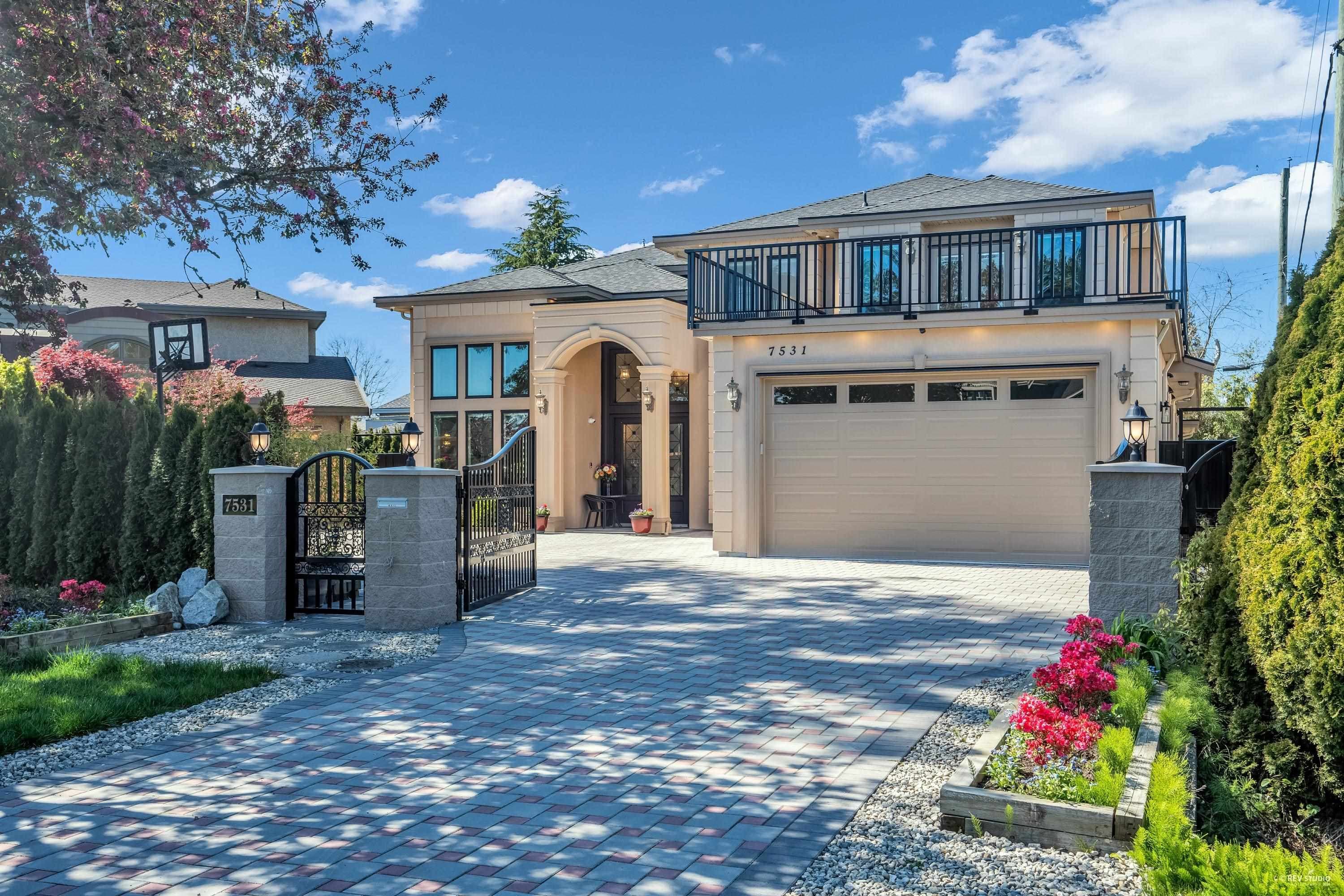7531 Chelsea Road, Richmond