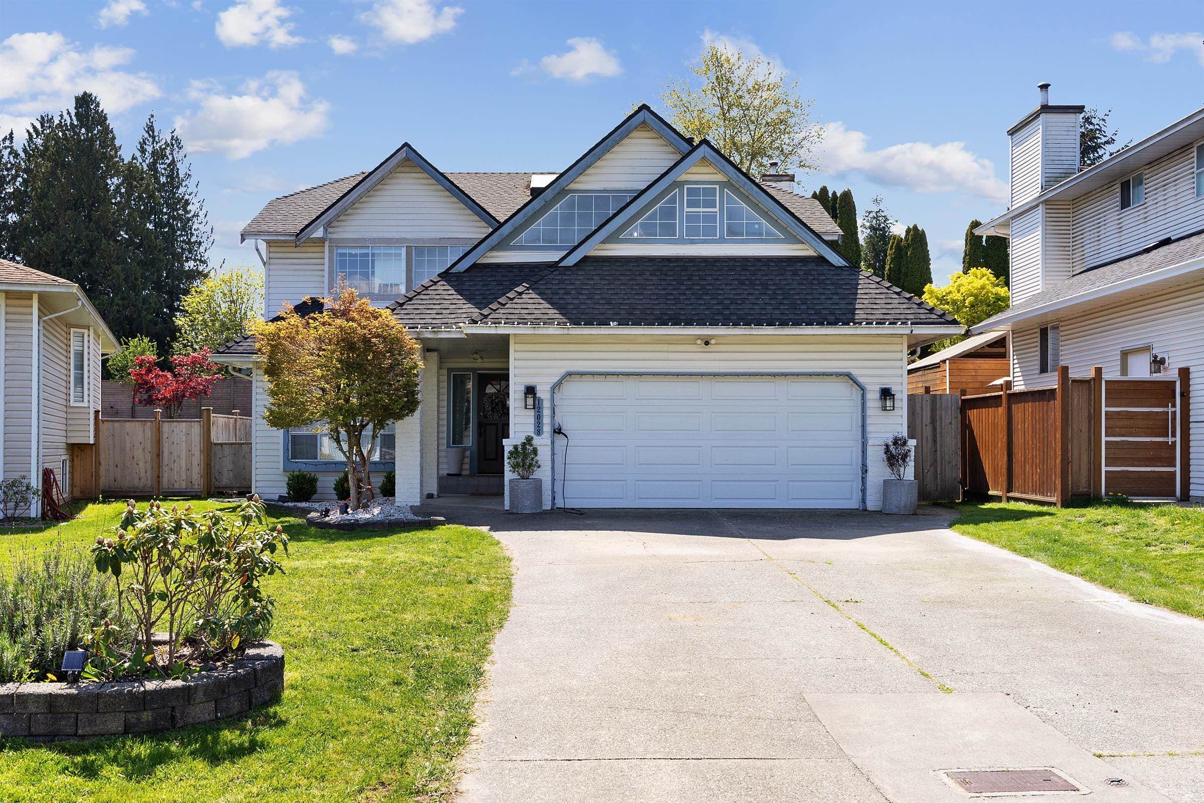 12028 Chestnut Crescent, Pitt Meadows