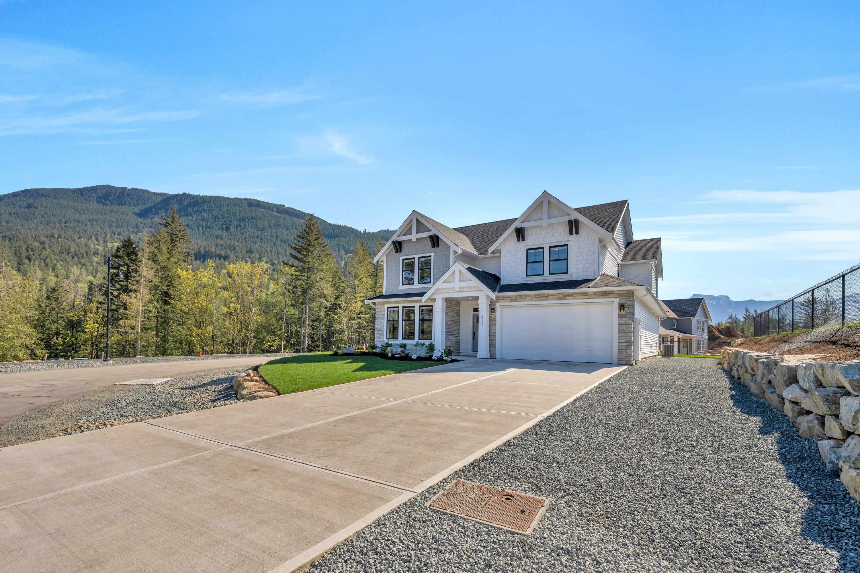 1950 Sparrow Hawk Place, Agassiz, V0M 1A1 — photo 2