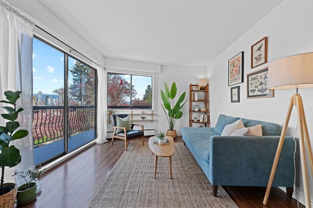 305 - 2330 Maple Street, Vancouver, V6J 3T6 — photo 4