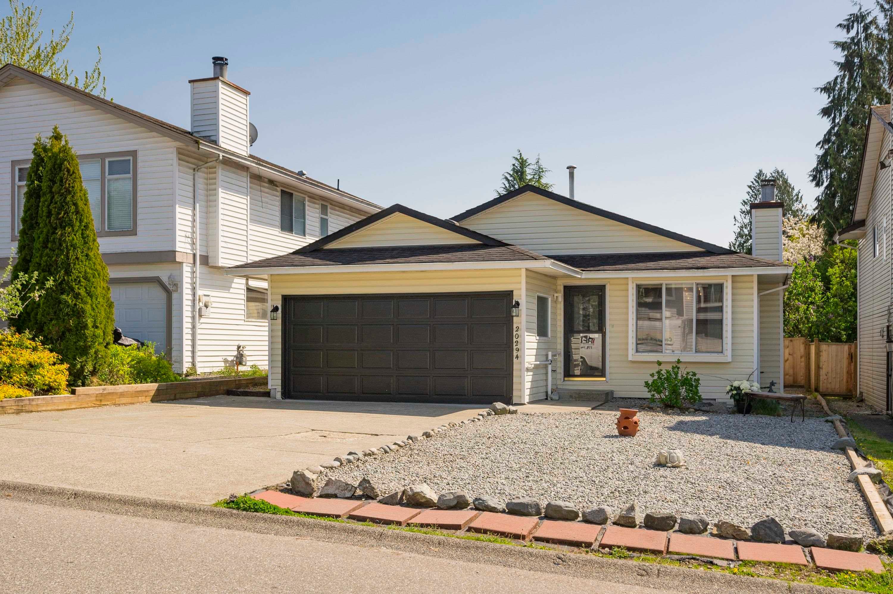 20294 116b Avenue, Maple Ridge