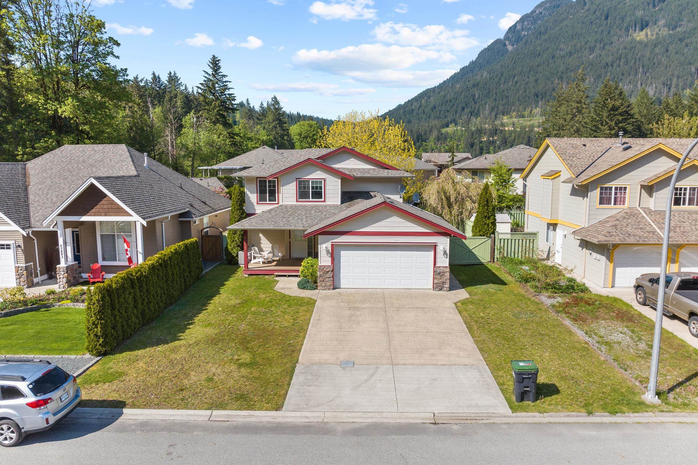 65887 Park Avenue, Hope, V0X 1L1 — photo 2