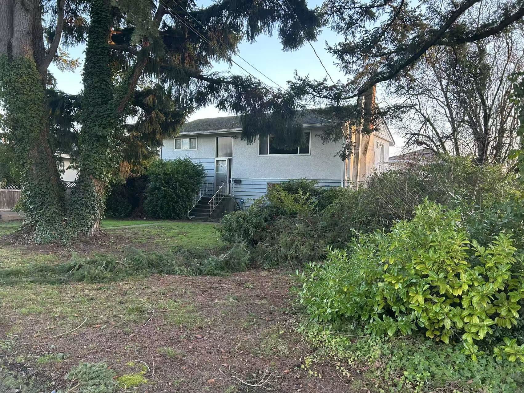 9500 Bakerview Drive, Richmond