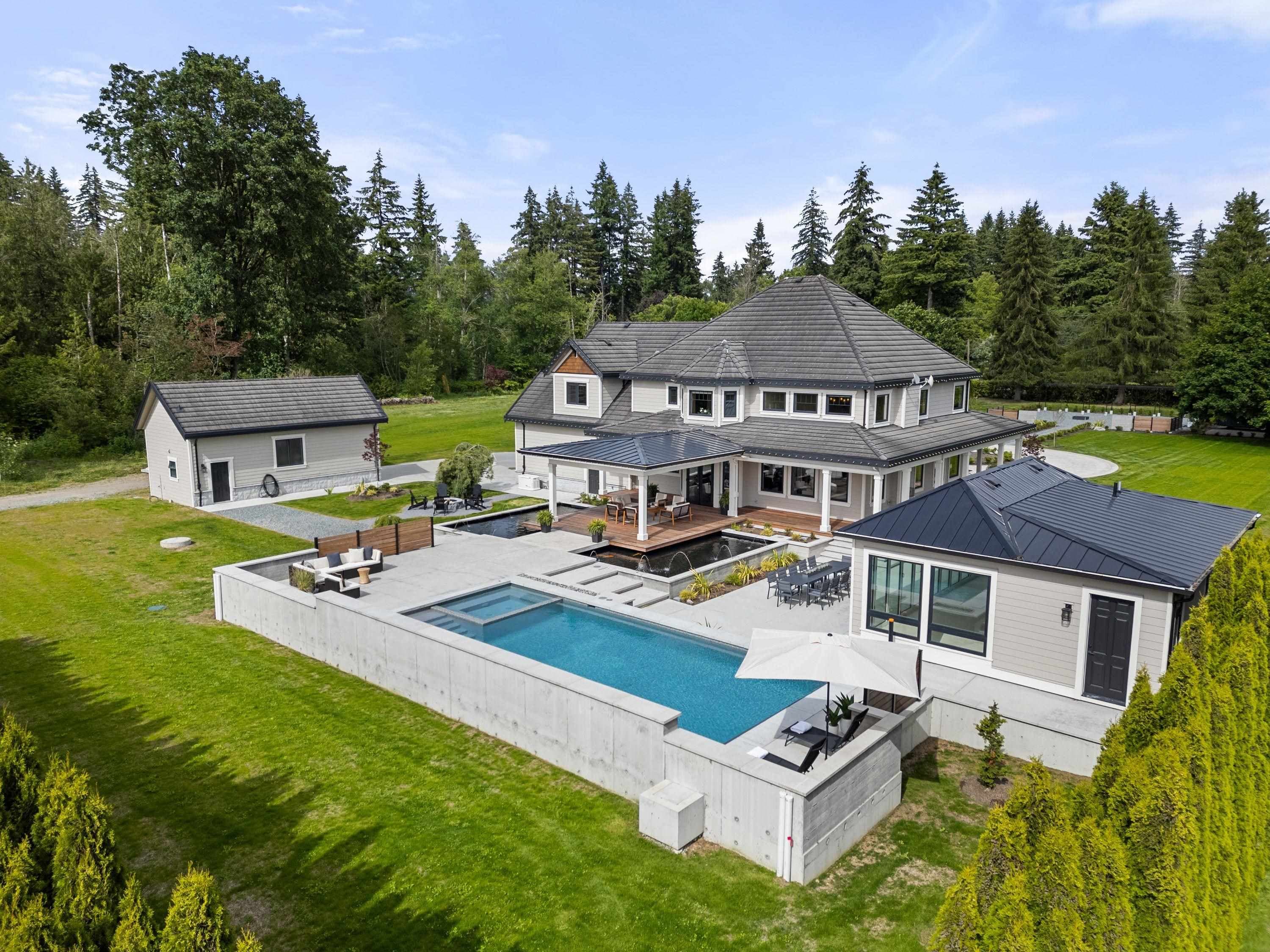 7547 240 Street, Langley