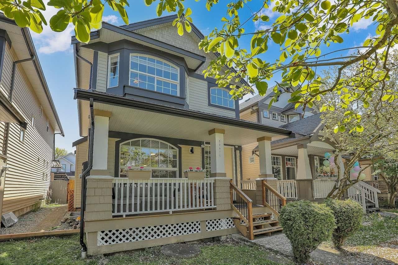 18476 66a Avenue, Surrey
