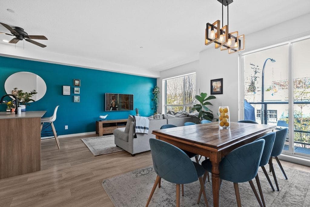 34 - 533 E 3rd Street, North Vancouver, V7L 1G4 — photo 2