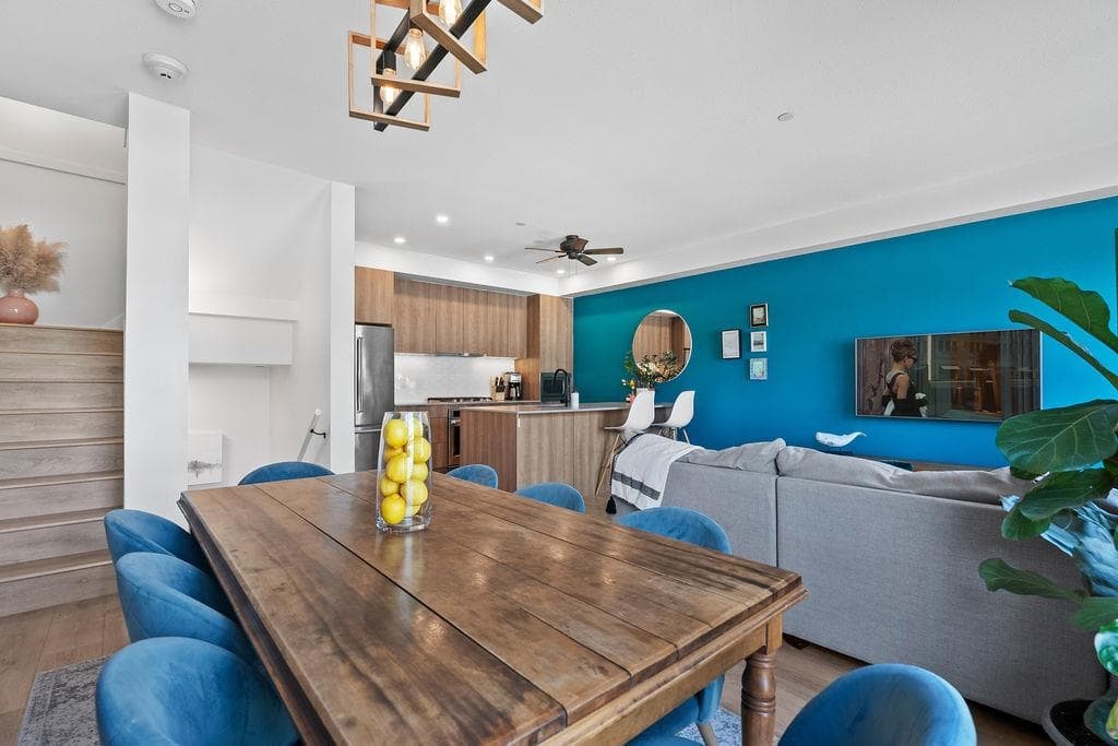 34 - 533 E 3rd Street, North Vancouver, V7L 1G4 — photo 4