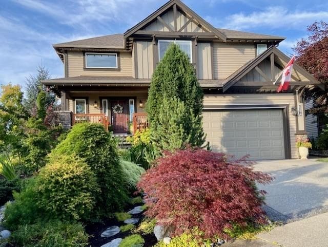 22879 137 Avenue, Maple Ridge