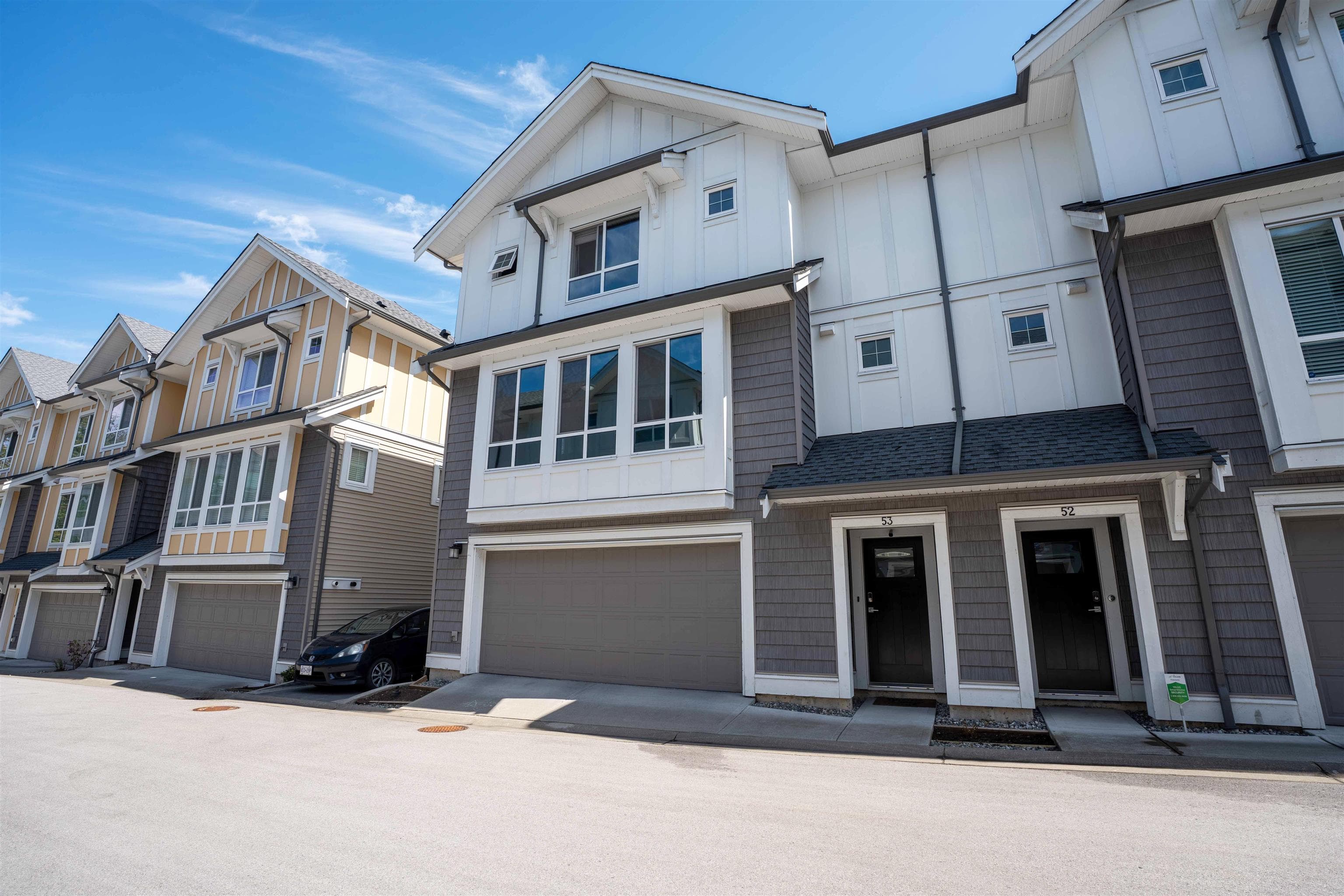 53 - 9688 162a Street, Surrey, V4N 6V3 — photo 1