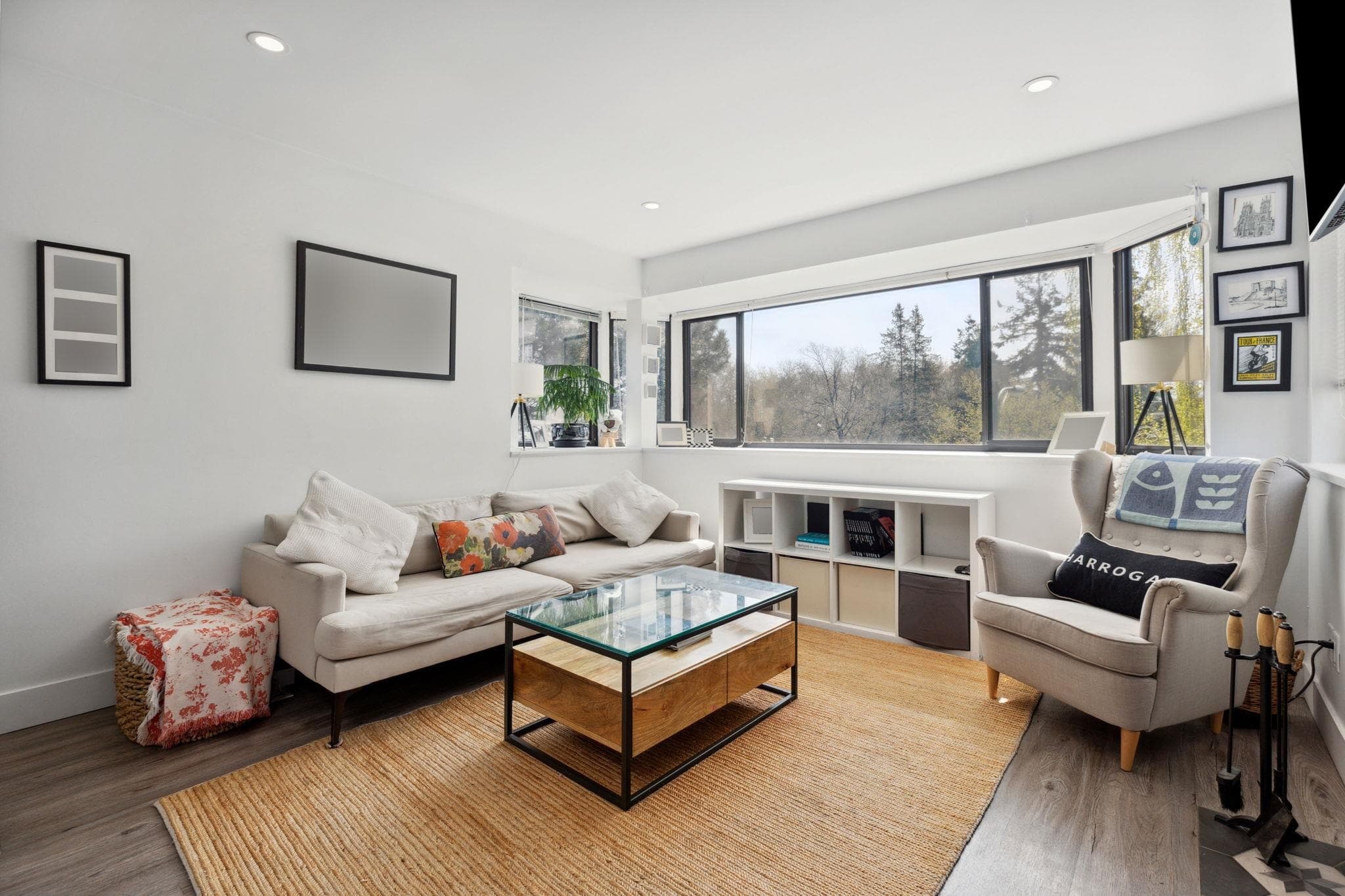 20 - 3437 W 4th Avenue, Vancouver, V6R 1N7 — photo 2