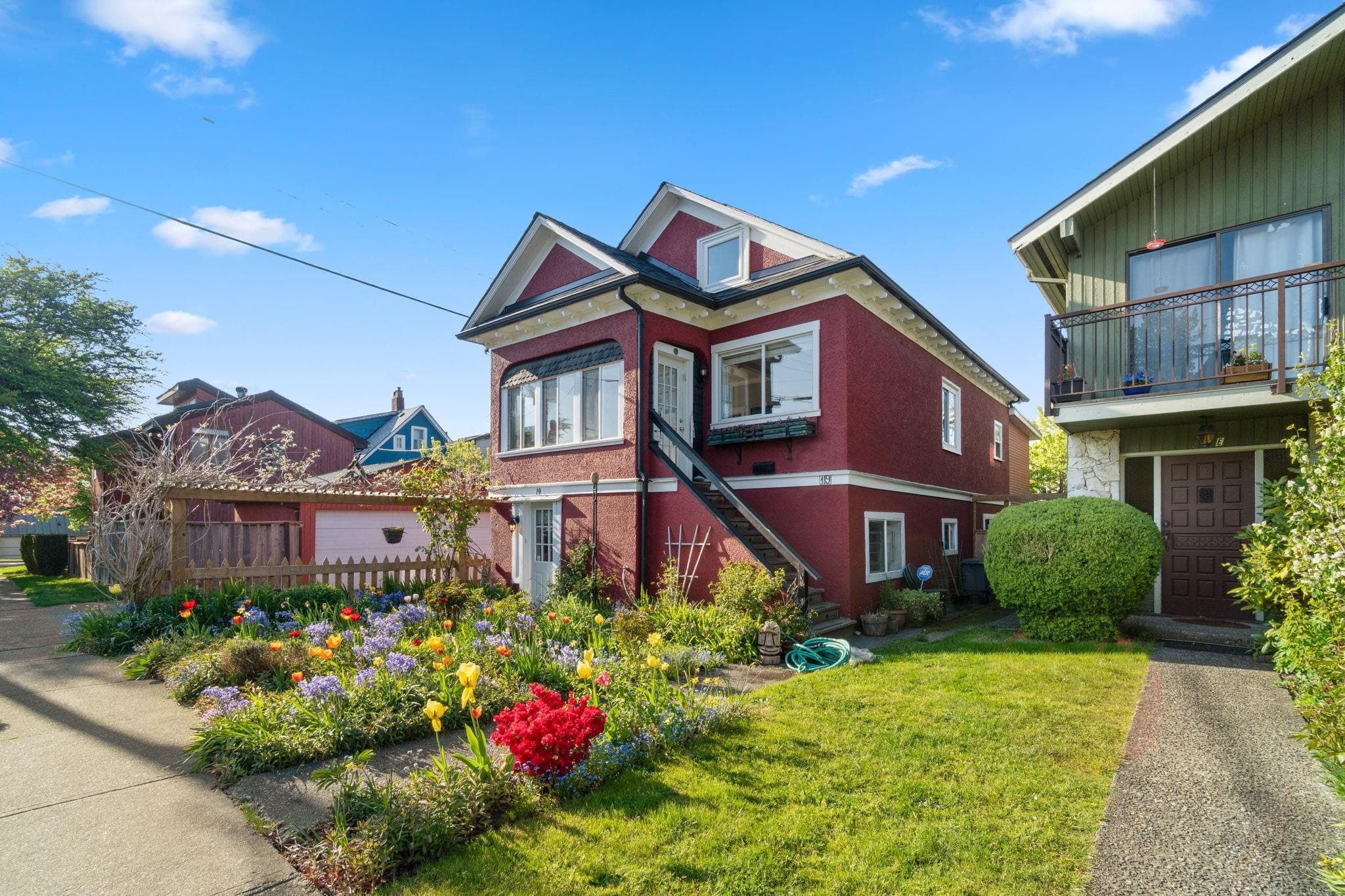 19 E 26th Avenue, Vancouver